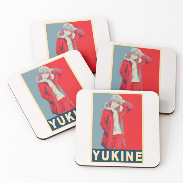 Item preview, Yukine - Affiche designed and sold by loganmillerw.