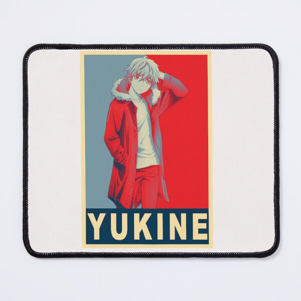 Item preview, Yukine - Affiche designed and sold by loganmillerw.