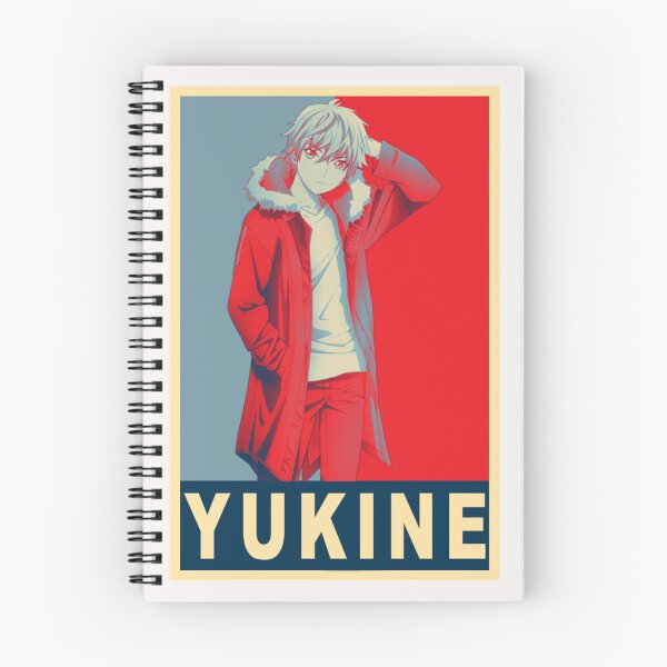 Item preview, Yukine - Affiche designed and sold by loganmillerw.