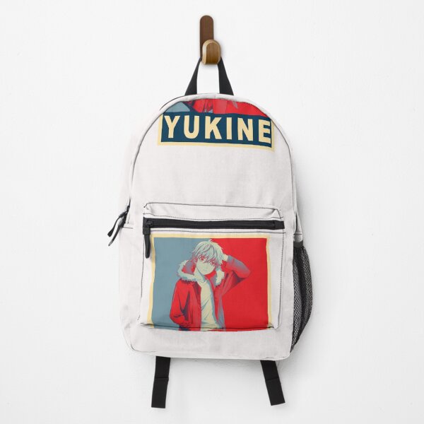 Item preview, Yukine - Affiche designed and sold by loganmillerw.