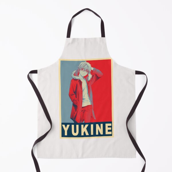 Item preview, Yukine - Affiche designed and sold by loganmillerw.