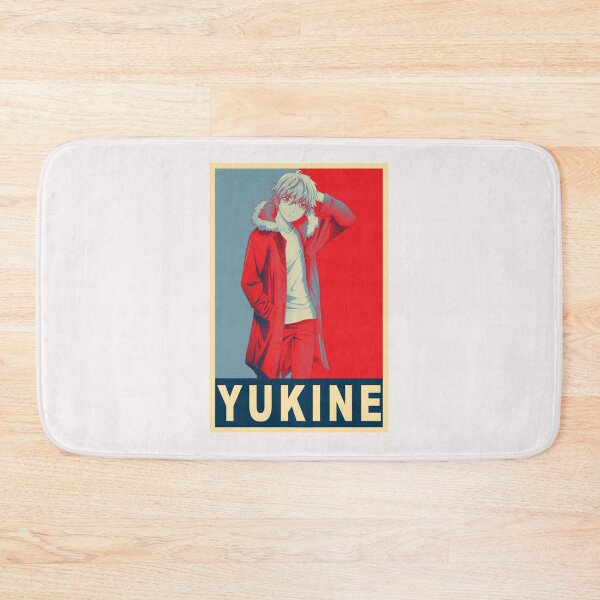 Item preview, Yukine - Affiche designed and sold by loganmillerw.