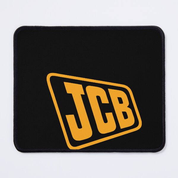 Item preview, Meilleures ventes - Logo JCB designed and sold by SarahNone79.