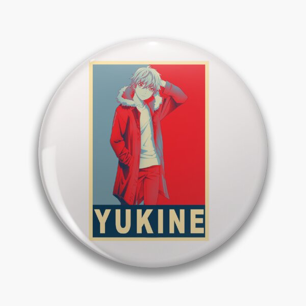 Item preview, Yukine - Affiche designed and sold by loganmillerw.