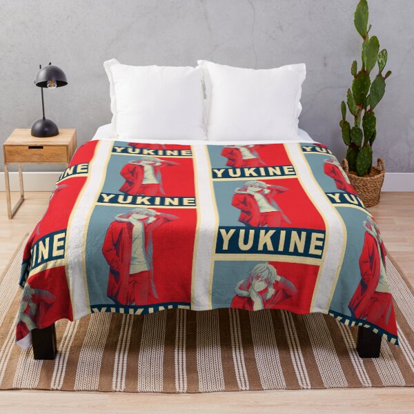 Item preview, Yukine - Affiche designed and sold by loganmillerw.