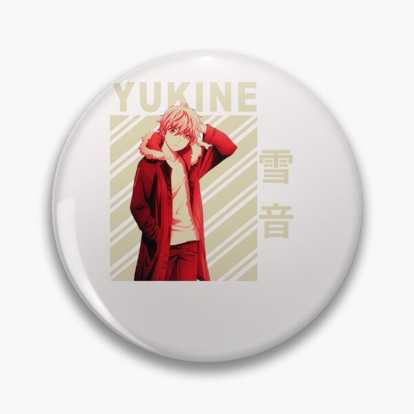 Item preview, Yukine - Art Vintage designed and sold by loganmillerw.
