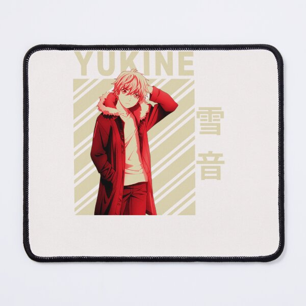 Item preview, Yukine - Art Vintage designed and sold by loganmillerw.