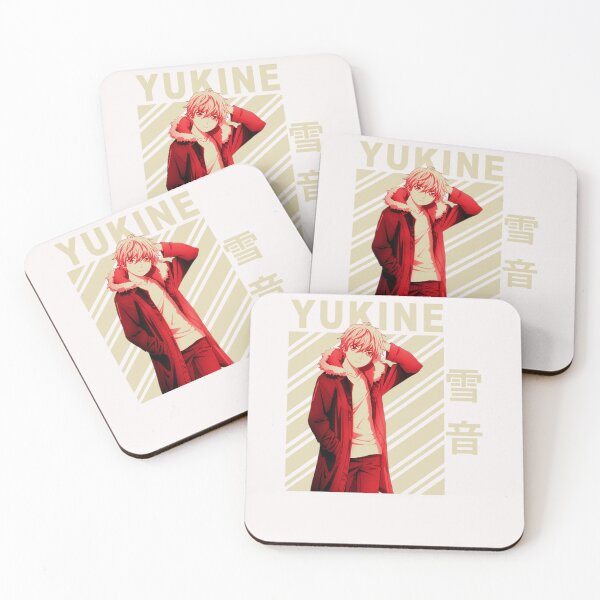Item preview, Yukine - Art Vintage designed and sold by loganmillerw.