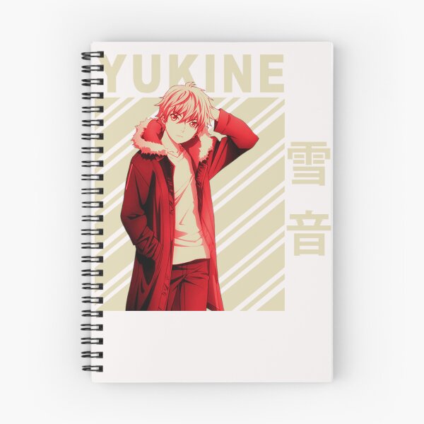 Item preview, Yukine - Art Vintage designed and sold by loganmillerw.