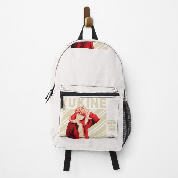Item preview, Yukine - Art Vintage designed and sold by loganmillerw.