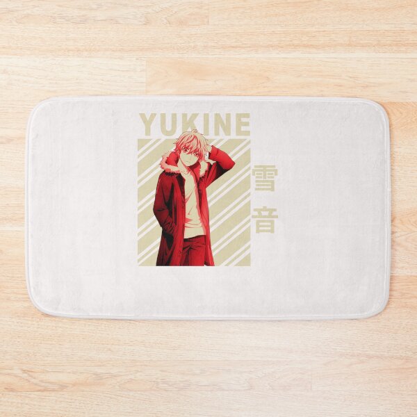 Item preview, Yukine - Art Vintage designed and sold by loganmillerw.