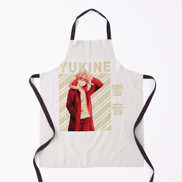 Item preview, Yukine - Art Vintage designed and sold by loganmillerw.