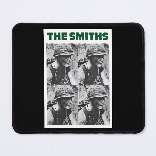 Item preview, MEAT IS MURDER designed and sold by Catheysoe.