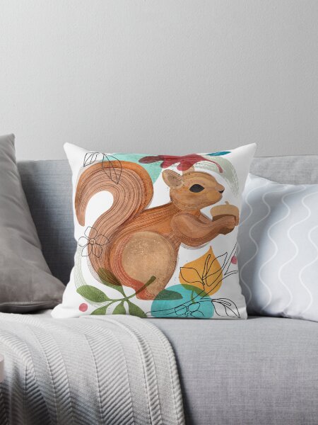 Item preview, NUT JOB designed and sold by PINCHTATTLE.
