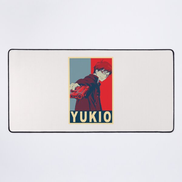 Item preview, Yukio Okumura - Affiche designed and sold by loganmillerw.