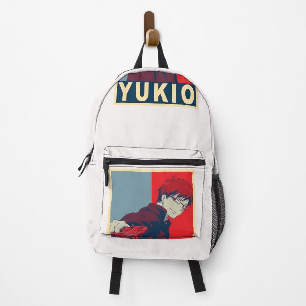 Item preview, Yukio Okumura - Affiche designed and sold by loganmillerw.