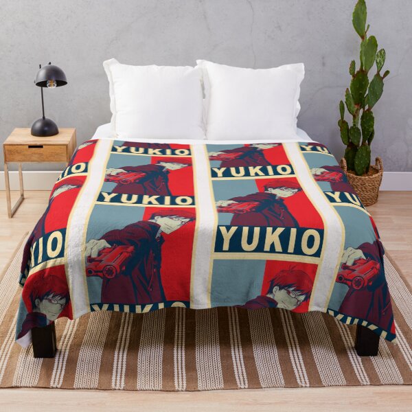 Item preview, Yukio Okumura - Affiche designed and sold by loganmillerw.