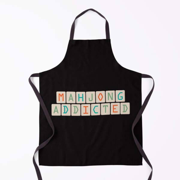 Item preview, Mahjong Addicted designed and sold by Raju-Creative.