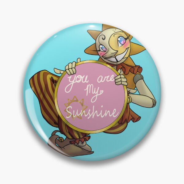 Item preview, You Are My Sunshine Sunny designed and sold by CornbreadArts.