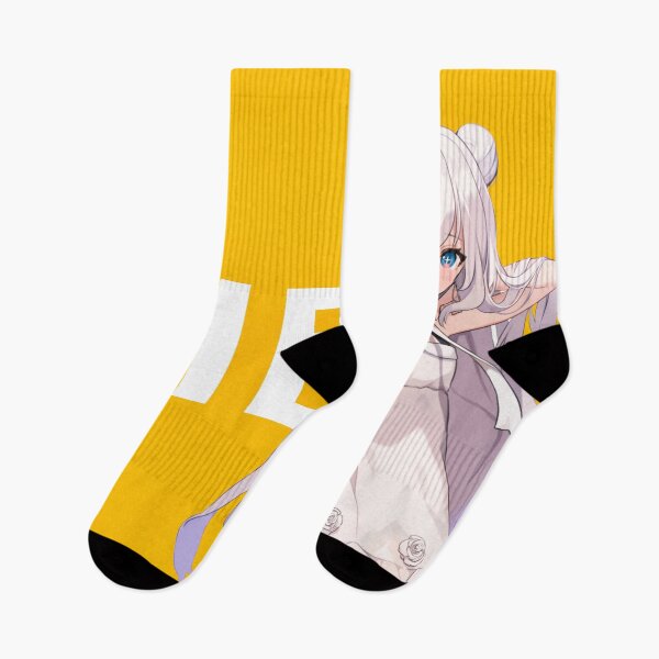 Item preview, Hello Aesthetic Anime Cute Girl designed and sold by kylewords00.