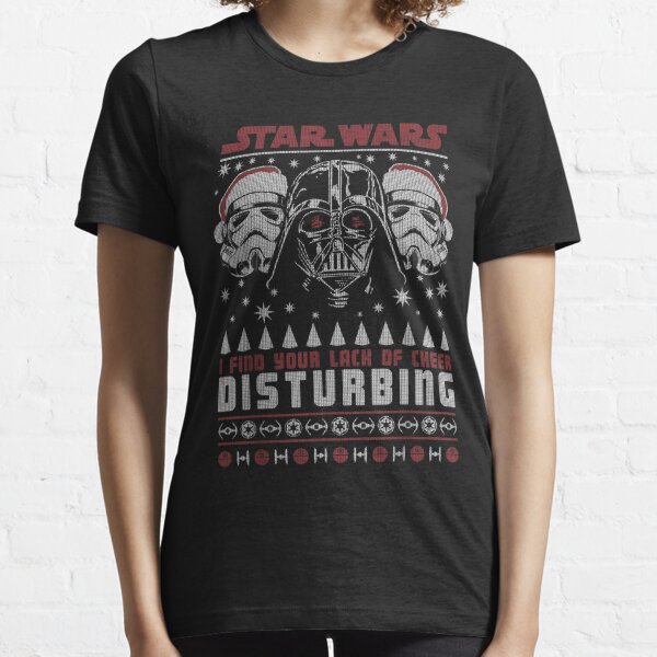 Visiter la boutique Star WarsStar Wars Han Solo Portrait Women's T-Shirt 