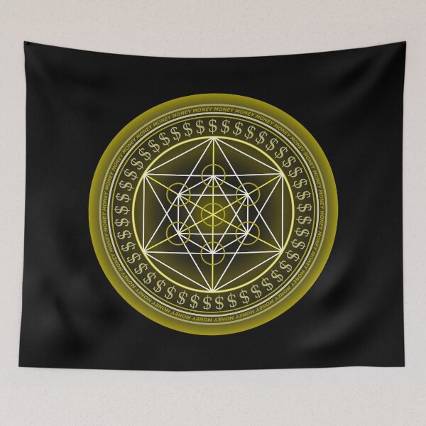 Item preview, money magic designed and sold by piakestore.