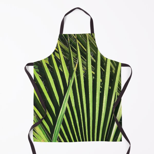 Item preview, Sophisticated Palm Leaves Modern Art Photo designed and sold by DEC02.
