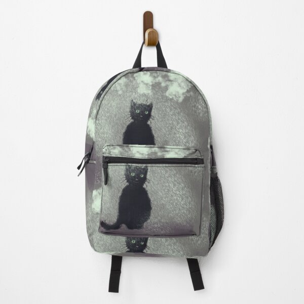 Item preview, Car under a raincloud designed and sold by Jacinta hunt.