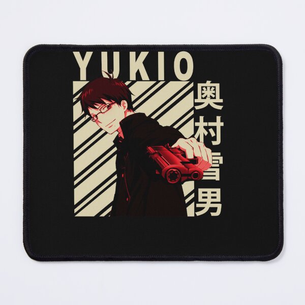 Item preview, Yukio Okumura - Art Vintage designed and sold by loganmillerw.