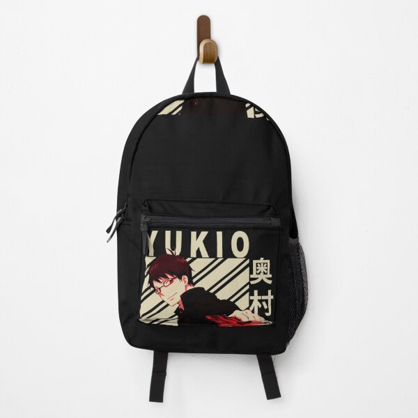 Item preview, Yukio Okumura - Art Vintage designed and sold by loganmillerw.