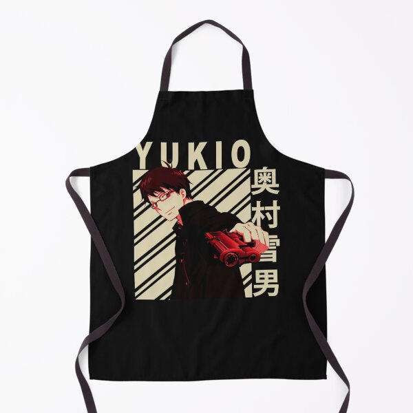 Item preview, Yukio Okumura - Art Vintage designed and sold by loganmillerw.