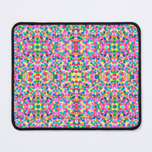 Item preview, Abstract Dot Art designed and sold by Creative-Voyage.
