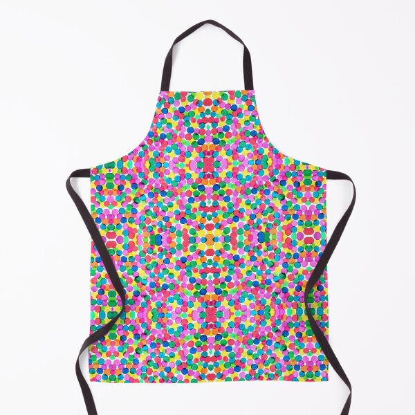 Item preview, Abstract Dot Art designed and sold by Creative-Voyage.