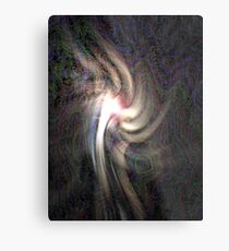 crown Metal Print