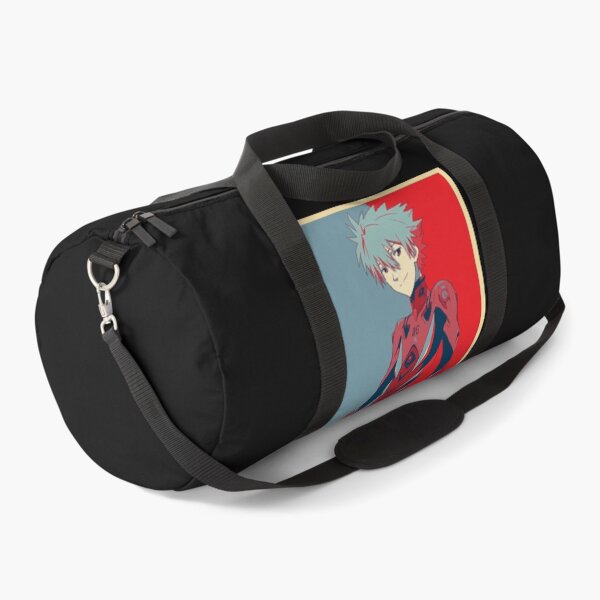 Item preview, Affiche de Kaworu Nagisa designed and sold by loganmillerw.