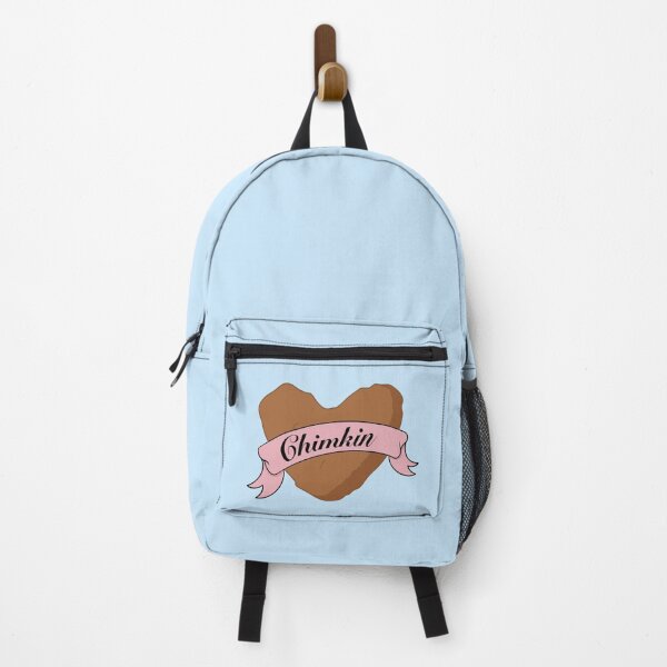 Item preview, Chicken Nuggie designed and sold by HoneyHollow.