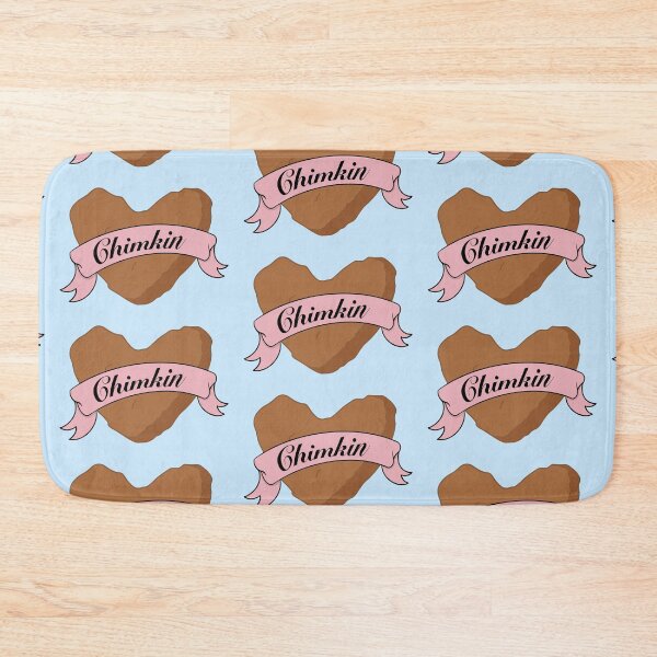 Item preview, Chicken Nuggie designed and sold by HoneyHollow.