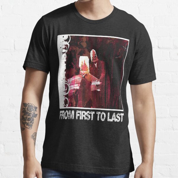 Para Hombre y Mujer Todos Los Tamaños Deadpool bala BAE impresionante T-Shirt 