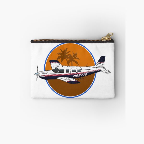 Item preview, Piper N92779 designed and sold by Michael Garber.