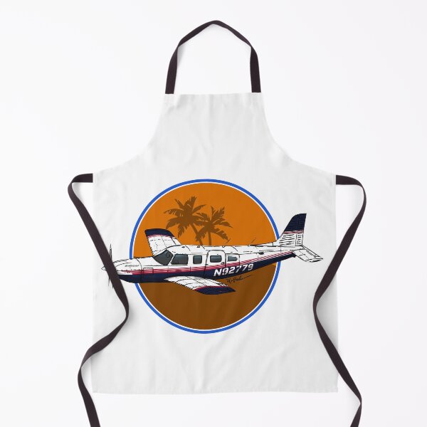 Item preview, Piper N92779 designed and sold by Michael Garber.
