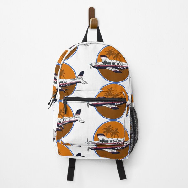 Item preview, Piper N92779 designed and sold by Michael Garber.