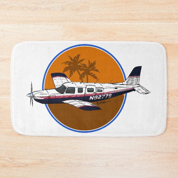 Item preview, Piper N92779 designed and sold by Michael Garber.