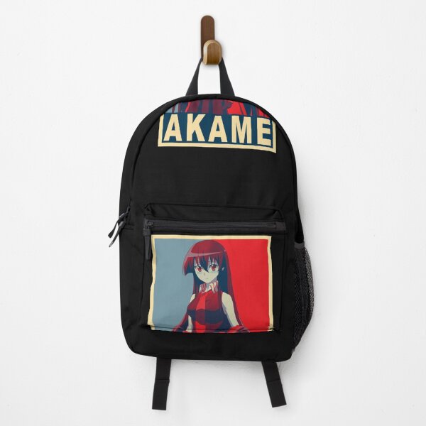Item preview, Akame - Affiche designed and sold by loganmillerw.