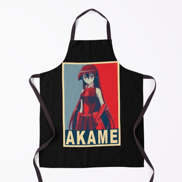 Item preview, Akame - Affiche  designed and sold by loganmillerw.