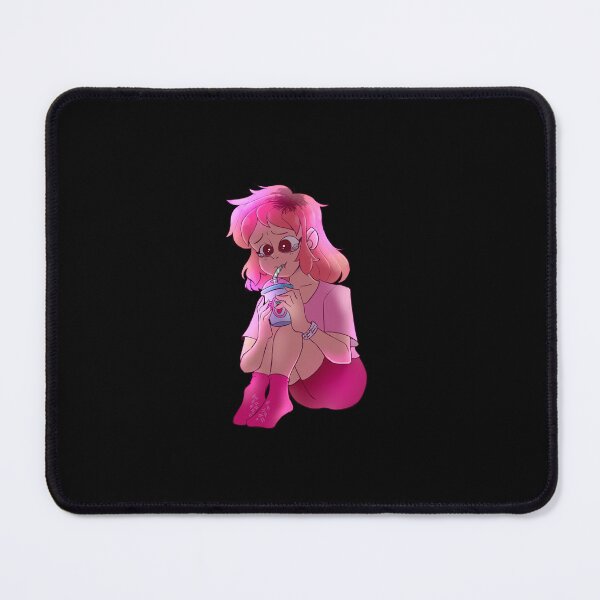 Item preview, Sad Miss Heed - Villains designed and sold by Nicol7391.