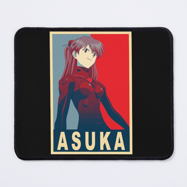 Item preview, Asuka Langley Soryu designed and sold by loganmillerw.