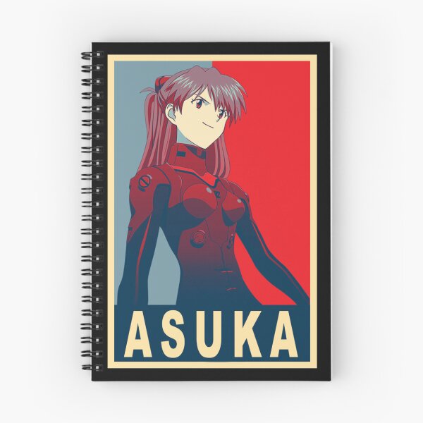 Item preview, Asuka Langley Soryu designed and sold by loganmillerw.