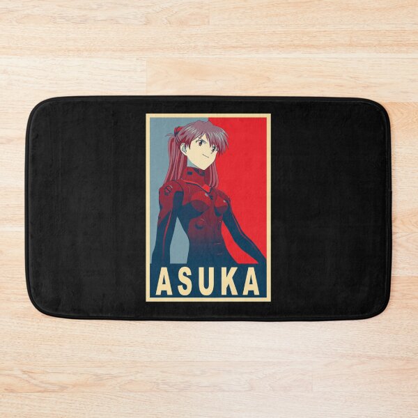 Item preview, Asuka Langley Soryu designed and sold by loganmillerw.