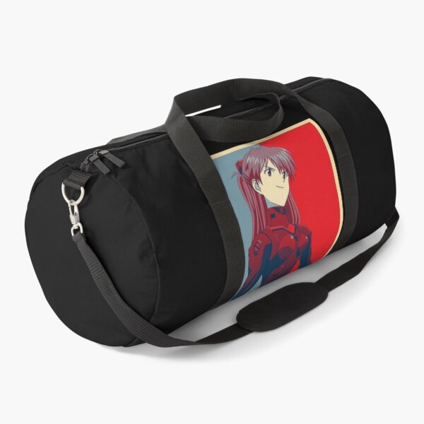Item preview, Asuka Langley Soryu designed and sold by loganmillerw.