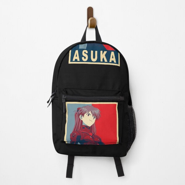 Item preview, Asuka Langley Soryu designed and sold by loganmillerw.